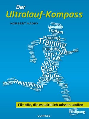 cover image of Der Ultralauf-Kompass